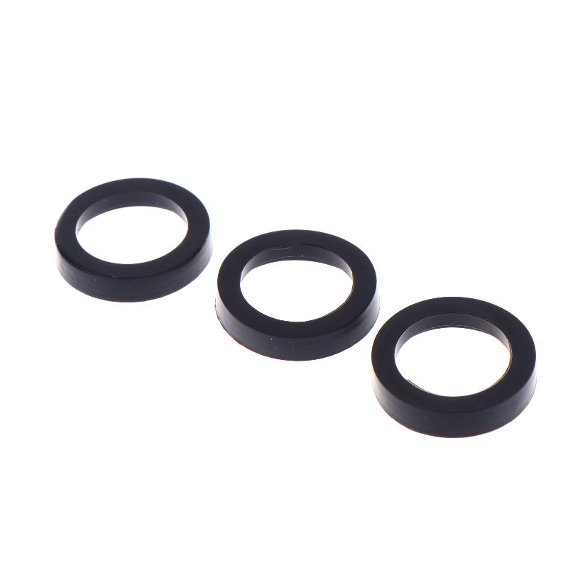 4 Stück 11699 Silikon-Verbinderdichtung für Badewannen-/Pool-Verbinderdichtungen Whirlpool-Teile O-Ring Gummidichtung Ersatzteile