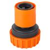 5 PCS Waterproof Pipe Connector 1 Inch Spayer Accessory  Household Outdoor Water Use