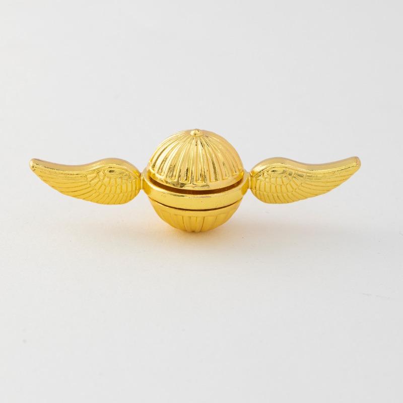 

Fidget Spinner Magic Power Orb Anxiety Toys,Stress Relief Reducer Spin Fidgets Finger Spinners Toy,Relief Anxiety For Adults