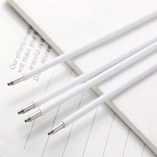 Office Ink Gel Pen Removable Refill Design Smooth Writing Ballpoint Pen Novelty Squid Transforming Pen Stationery Gift