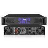 Professional CA Series High Power HiFi Amplifier for Home, Bar, KTV, and Meetings