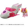 PAW Patrol Basic Vehicle Skymighty Jet (Standard)