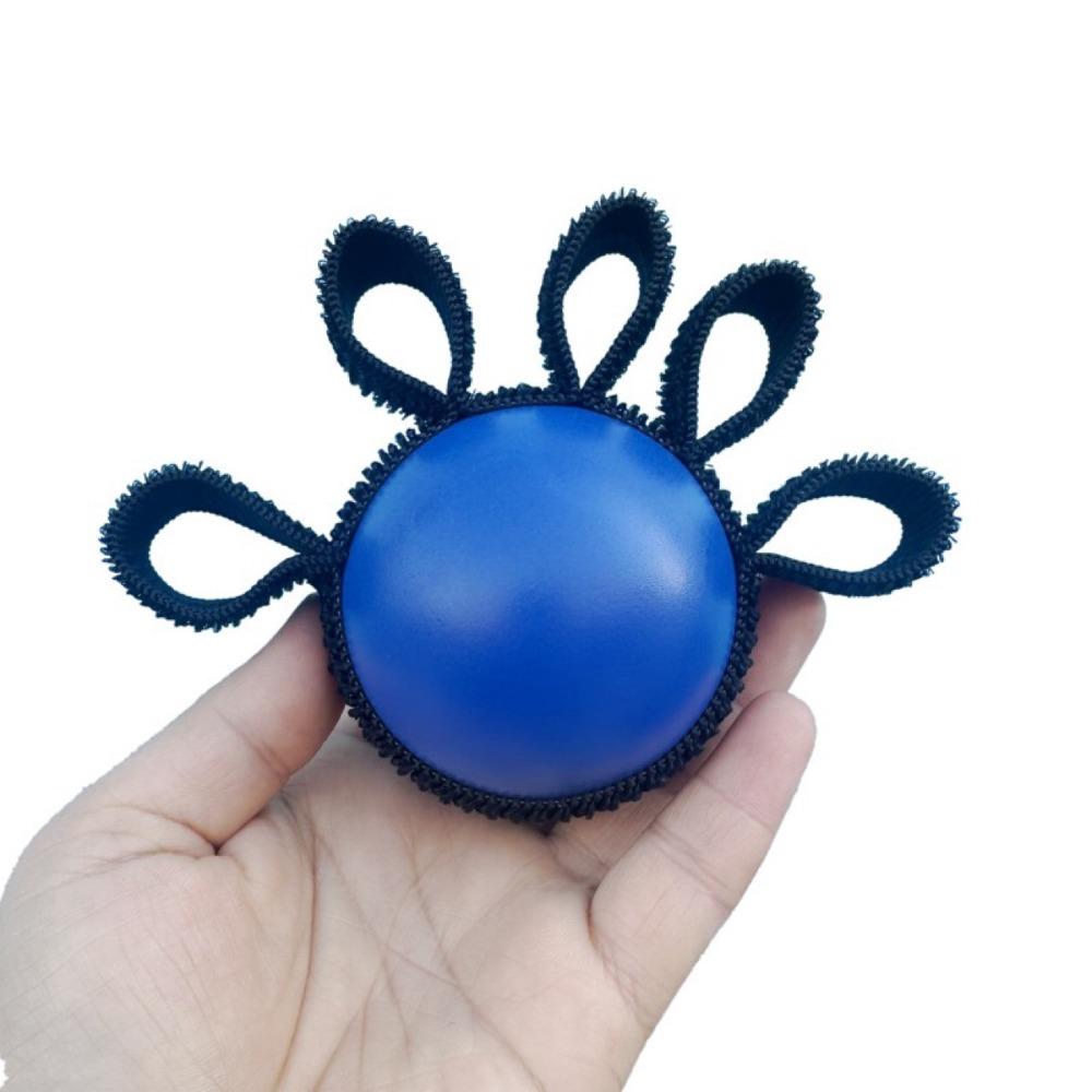 

Оборудование Ручные эспандеры Тренажер для пальцев Эспандер для пальцев Резиновый мяч для захвата Гемиплегия Style 4