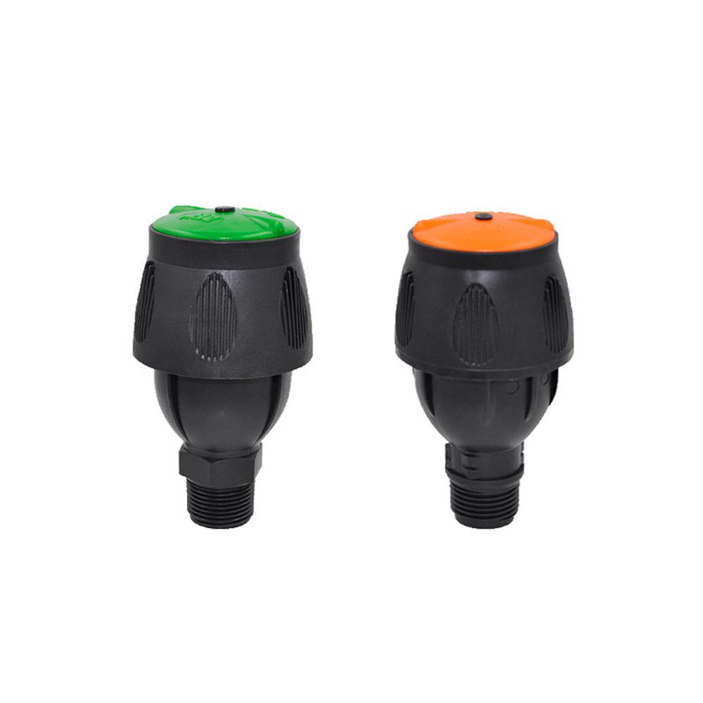 

Поливочный спринклер Автоматический многоцелевой рокер 4 / 6 точек полива Аксессуары для полива Сельскохозяйственный спринклер с вращением на 360°