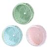 12cm/14cm Hamster Wheel Easy To Install Disassemble Mute Design Adjustable Height Relieve Boredom Bite-resistant