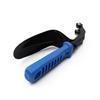 Sheet Metal Deburring Accessory Double-Sided Trimmer