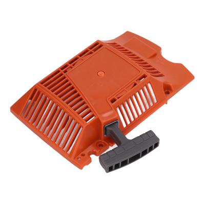 Seilzugstarter Baugruppe Kettensäge Rücklaufstarter 503102405 503615571 Ersatz für HUSQVARNA 268 266
