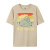 Funny Who Tooted Train Lovers Boys Men 3XL Men Clothing Streetwear Big Size Cool