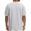 Under Armour Heavyweight UA Solid Loose Fit Short Sleeve T-Shirt Men Tops 6005463-011