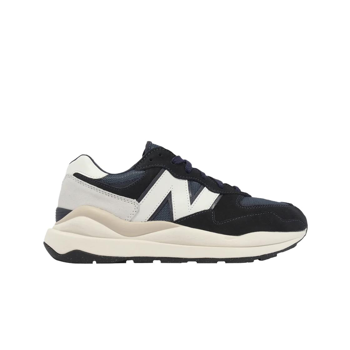 

New Balance 5740 Черная морская соль 230