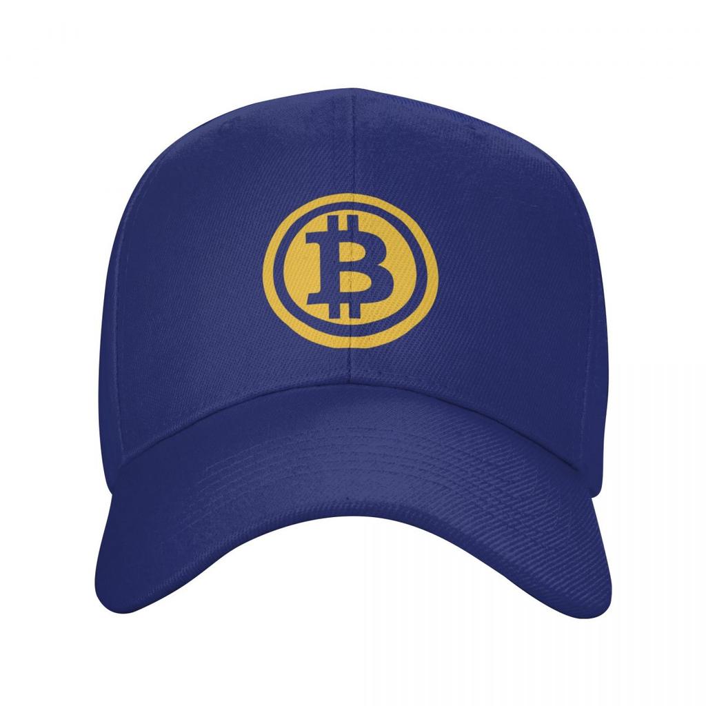 Punk Bitcoin Satoshi Crypto Logo casquette de Baseball unisexe femmes  respirant crypto-monnaie papa chapeau soleil Snapback chapeaux casquettes  de camionneur acheter à prix bas — livraison gratuite, avis réels avec des  photos —