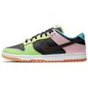 Dunk Low Free 99 Black Skate Shoes Sneakers DH0952-001