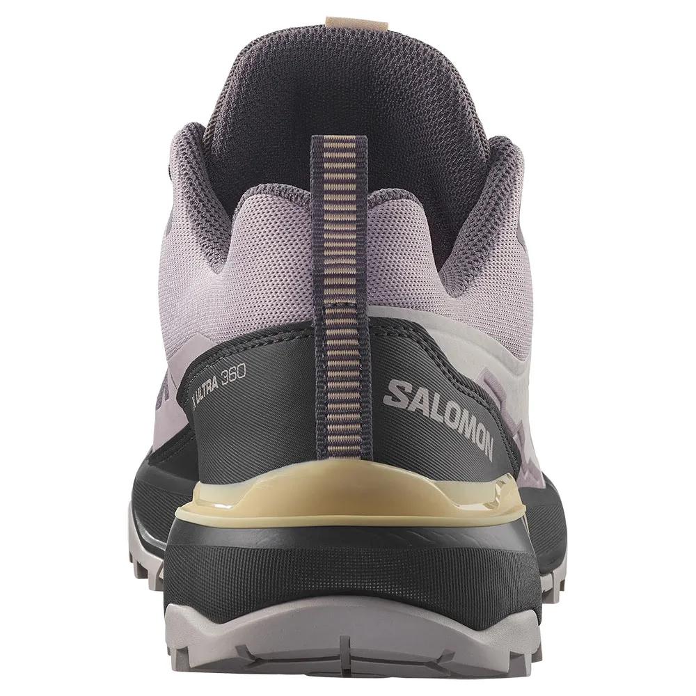 Salomon Ботинки для хайкинга X Ultra 360