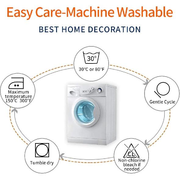 Set of 4 Throw Pillow Covers Vintage Music Cassette Tape Sound Magnetic Tape Vinyl Records Symbol Decorative Pillow Cases Home Decor 18x18 inches