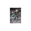 Soul Nations Naruto Tsunade Legendary Medical Ninja S.H.Figuarts Action Figure