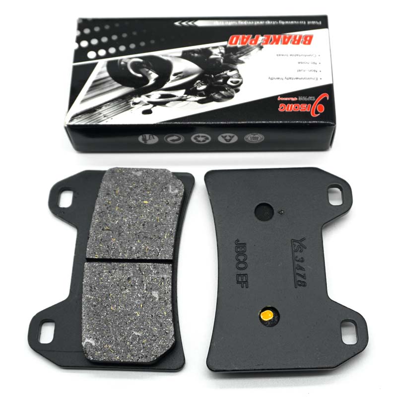 

Для скутера ZONTES 350D 350M 350E Мотоцикл Передние Задние Тормозные Колодки Комплект Набор Запчасти Front Brake Pads