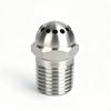 Round Head Blow Nozzle Air Knife Industrial Hardware for Factory Workers, Technicians,