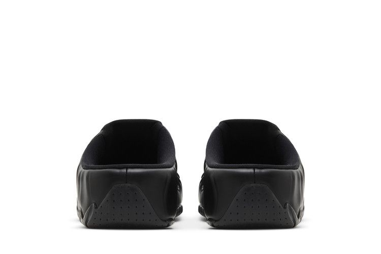 Nike Clogposite Black