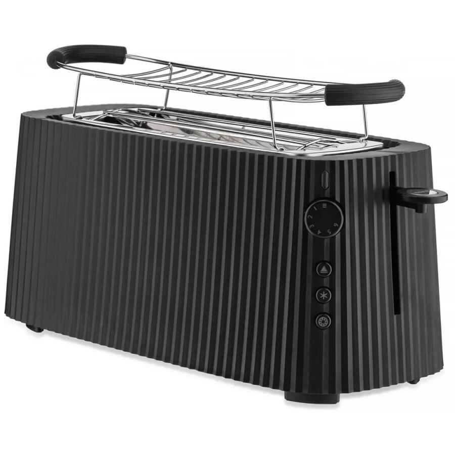 

Тостер Alessi Plisse, Сэндвичница