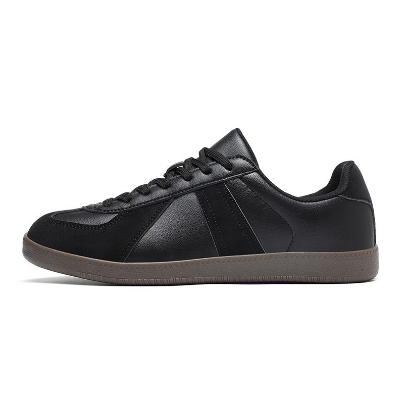 Plus Size Genuine Leather Men Oxfords Shoes Luxury Men's Casual Shoes British Style Brogue Office Shoes Lace-up Men Leisure Shoe