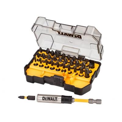Dewalt Power Tools Dt70587 Flextorq Bit Set, 32 Piece
