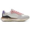 Kappa Chunky Sneakers Women's Low-top White Gray Purple Pink (Unisex) Chunky Sneakers K0D85MM07 027