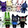 Ospedale per Animali Anomalo Agente Segreto Anomalia Peluche Ratthew Ospedale per Animali Peluche Ospedale Rattina Barney Gatto Coniglio Giocattolo