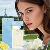 2025 D & G Light Blue 100ml Women's Eau de Toilette Spray
