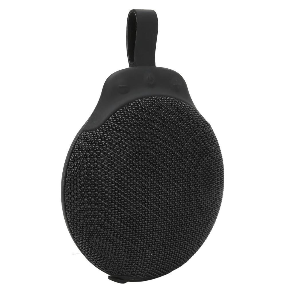 Speaker IPX7 Waterproof Stereo Pairing Small Portable Wireless Speaker for Home Outdoor Travel