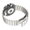 No Gaps Titanium Metal Strap for Samsung Galaxy Watch Ultra 47mm Band for Galaxy Watch 7 Ultra 47MM Waterproof Bracelet Luxury