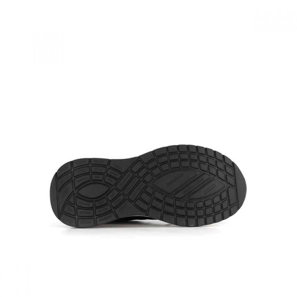 Tandy Damensneaker Schwarz G25419