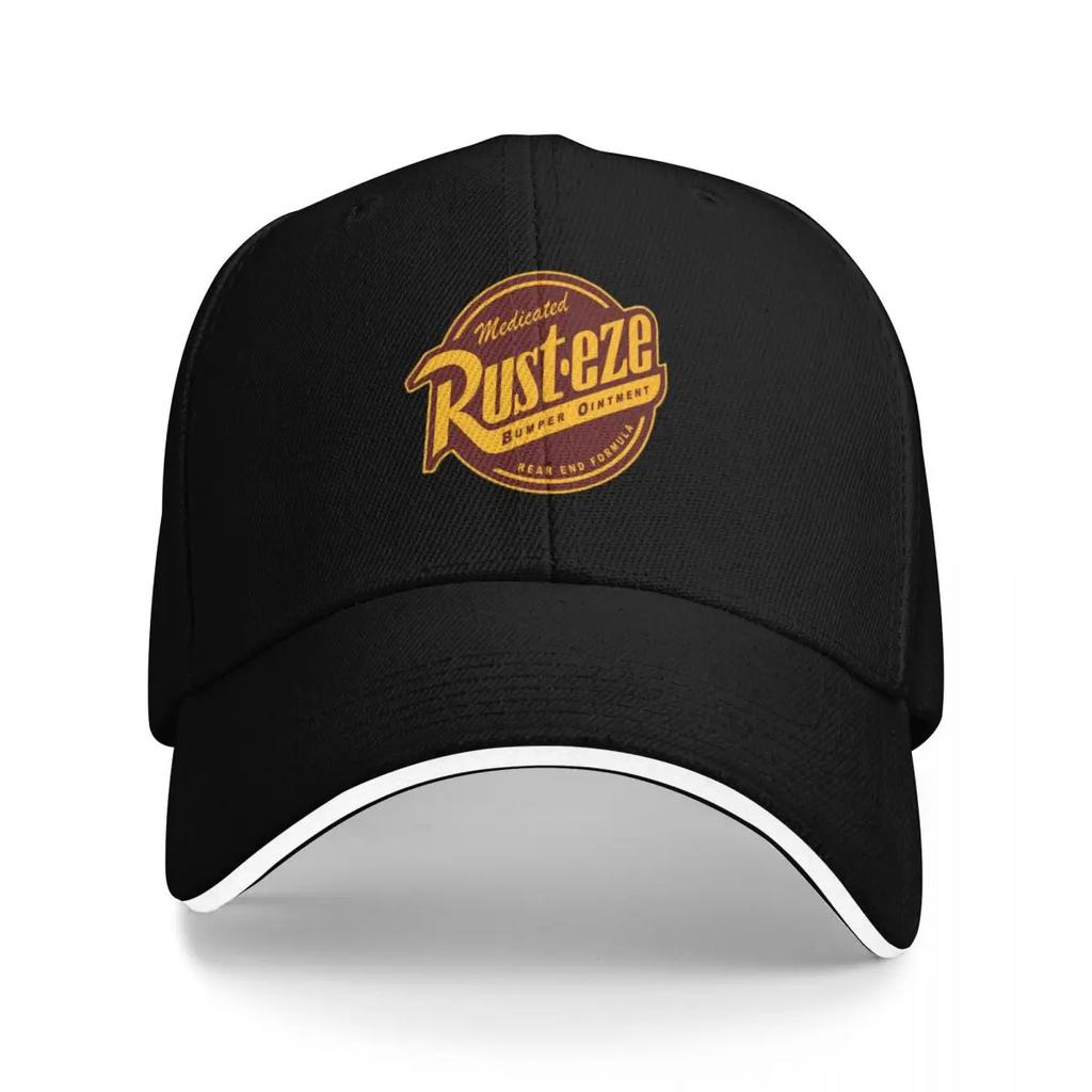 Rusteze Baseball Cap Hat Baseball Cap tea Hat Beach Bag Designer Unisex Womens