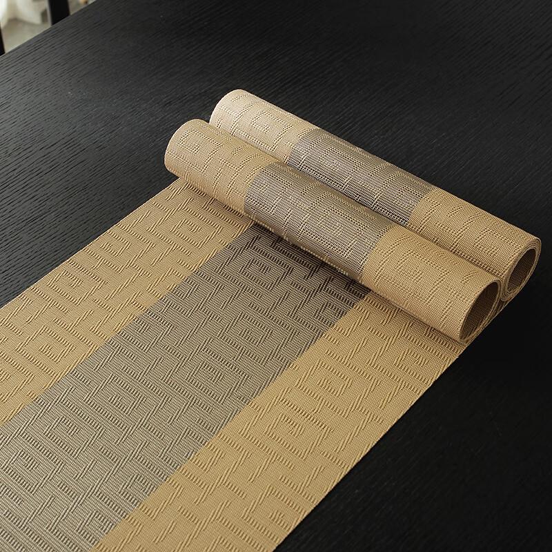 

Modern Waterproof PVC Multi-use Furniture Mat