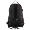 Gregory ALL DAY for Commuting and School V2.1 Backpack/Daypack, 24L, Men's/Women's, 131365, Black, 1041, Nylon, Use. [Used]