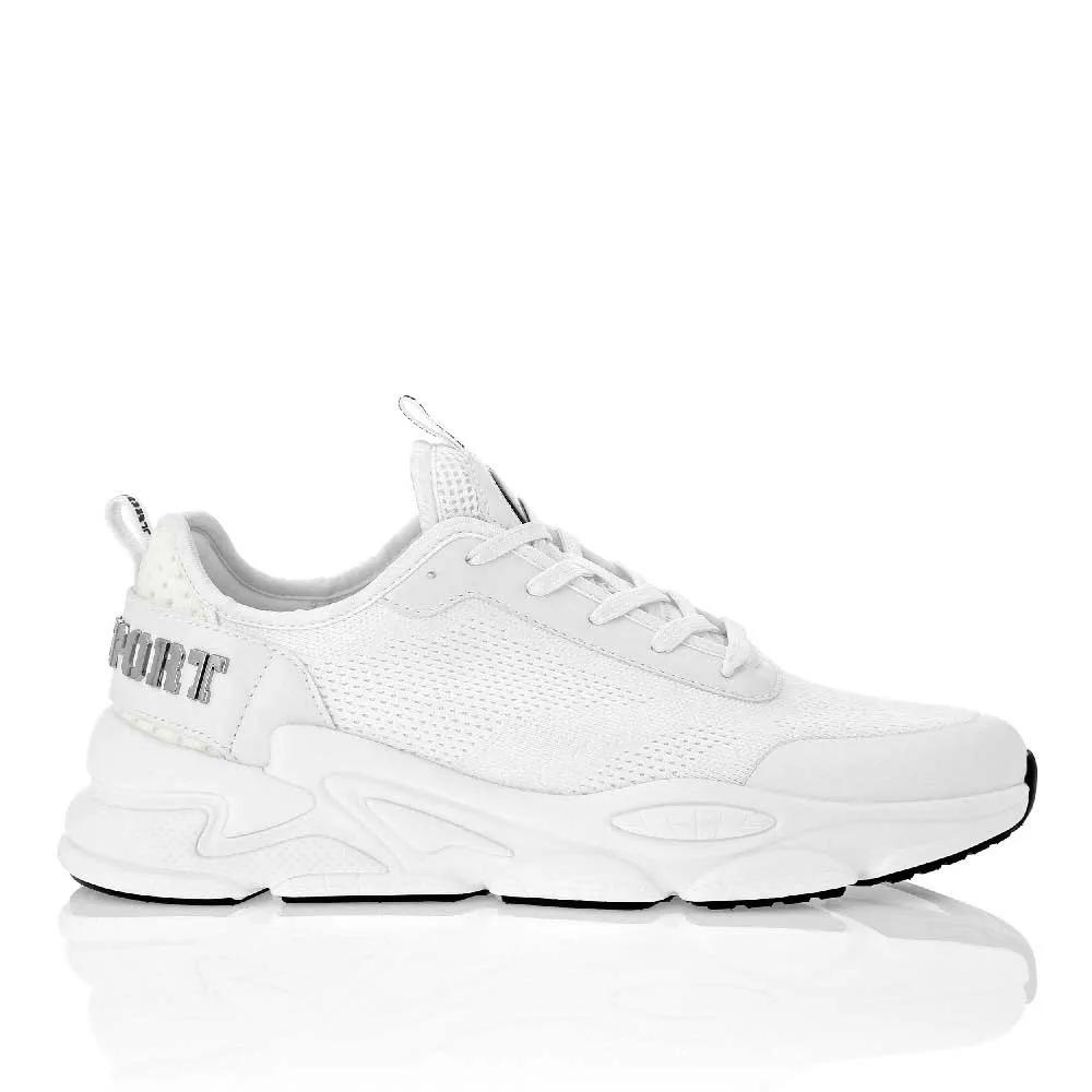 Philipp Plein Sport Кросовки Match Point Core X