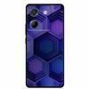 For Poco M7 Pro Phone Case TPU Soft Back Cover for Xiaomi Poco M 7 Pro 5G M7pro Silicone Funda Protector  Floral Patterns Capa