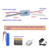 Light Sensor Switch Only Work In Night Automatic Auto On Off Photocell Street Light Switch Dc 3.7V 5V 12V 24V 5A