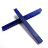 Natural Blue Tanzanite Loose Gemstone Rough 142.25 Ct for Lapidary and Gem Collections