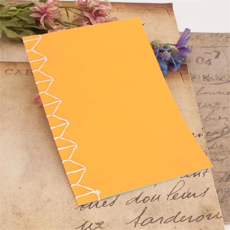 Manuelles Bindewerkzeug-Set enthält Holz-Stanzbasis Locher Nähnadel und Faden Für handgemachte Notizbücher und Journale