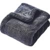 Super Absorbent Doublesided Car Cleaning Towel For Garage And Service Use