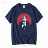 French speaking Artist Jacques Brel T Shirt Musician Belgian Singer vintage Washed graphic streetwear Top For Everyday Wear