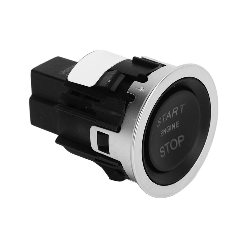 Start Stop Button Switch LR070381 5Pin Ignition Starter Switch Replacement For Land Rover Range Rover Sport L494