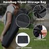 Portable Tripod Bag Foldable Storage Bag Home Organizer Drawstring Bag