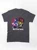 DELTARUNE lancer deltarune lovely Classic T-Shirt