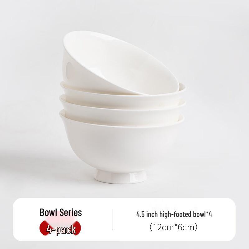 

TangHui Bone China Dinnerware Collection