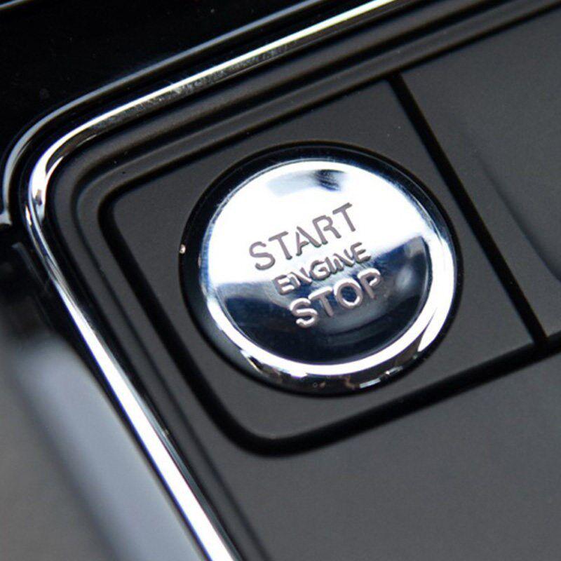 L16D959839: Compatible with Volkswagen New Sagitar 2015-2018 Models for One-Button Start Ignition Switch.