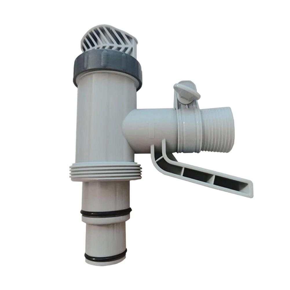 

Надземные бассейны Запорный клапан для бассейна Клапан для замены 1pc