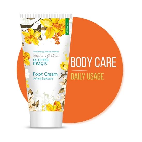 

Крем для ног Aroma Magic, 50 г