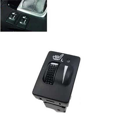 Linker Sitzheizungs-Bedienknopf 84751-0G030 Für Toyota Highlander Camry
