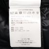MONCLER SUYEN Hooded Down Jacket Jacket 1 blackUsed
